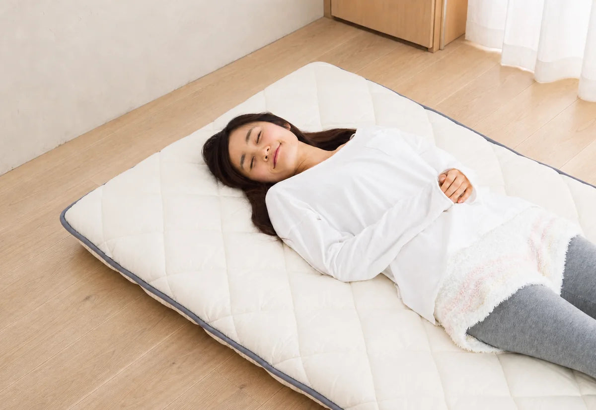 HIMARI Japanese shikibuton